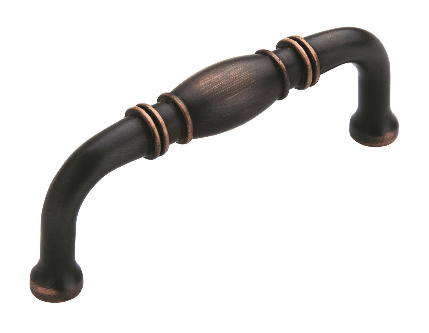 Amerdeco Oil Rubbed Bronze Cabinet Pulls